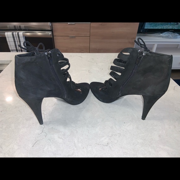 High Heels For Sale Size 8.5 All for just $50 - Picture 8 of 13